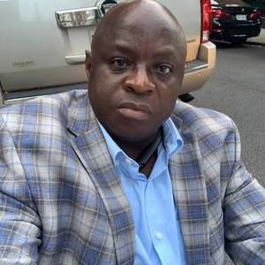 Meet your Posher, Lascelles